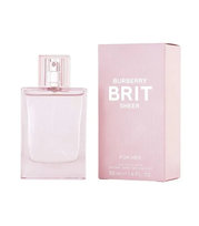 burberry brit sheer woda toaletowa 50 ml    