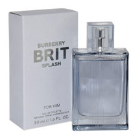 burberry brit splash for him