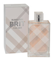 burberry brit for women woda toaletowa 100 ml    