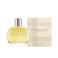 Burberry, Burberry For Women, woda perfumowana, 50 ml 