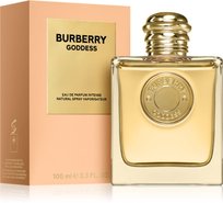 Burberry Goddess Intense, Woda Perfumowana Intense, 100 Ml