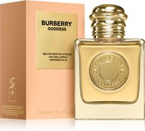 burberry goddess intense woda perfumowana 50 ml    