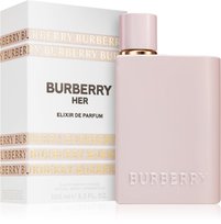 Burberry Her Elixir de Parfum, Woda perfumowana, 100ml