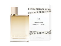 burberry her london dream