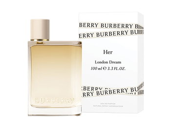 Burberry, Her London Dream, woda perfumowana, 100 ml - Burberry