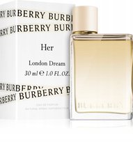 Burberry, Her London Dream, woda perfumowana, 30 ml