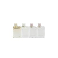 burberry her woda perfumowana 5 ml   zestaw  