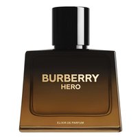 burberry hero elixir de parfum