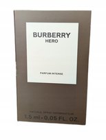 Burberry Hero PARFUM INTENSE 1,5 ml