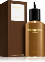 Burberry, Hero, woda perfumowana, 200 ml