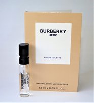 Burberry HERO woda toaletowa - 1,5 ml EDT