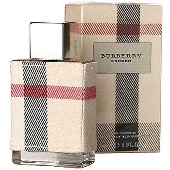 sædvanligt blod forene Burberry, London Women, woda perfumowana, 30 ml | Sklep EMPIK.COM
