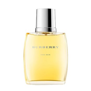 Burberry, Men, woda toaletowa, 100 ml  - Burberry