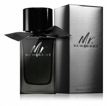 Burberry, Mr. Burberry, woda perfumowana, 100 ml - Burberry