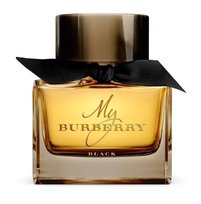 burberry my burberry black