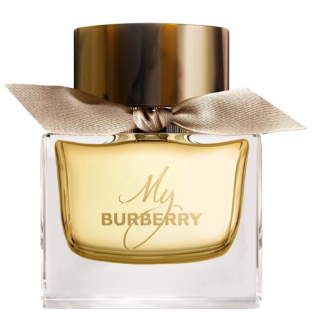 Фото - Жіночі парфуми Burberry , My , woda perfumowana, 30 ml 