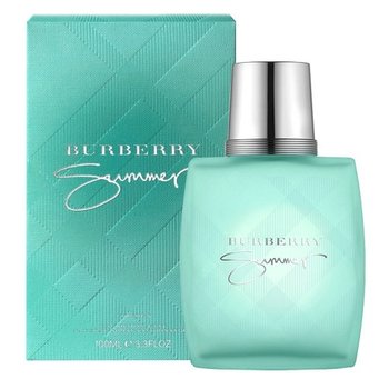 burberry summer woda toaletowa