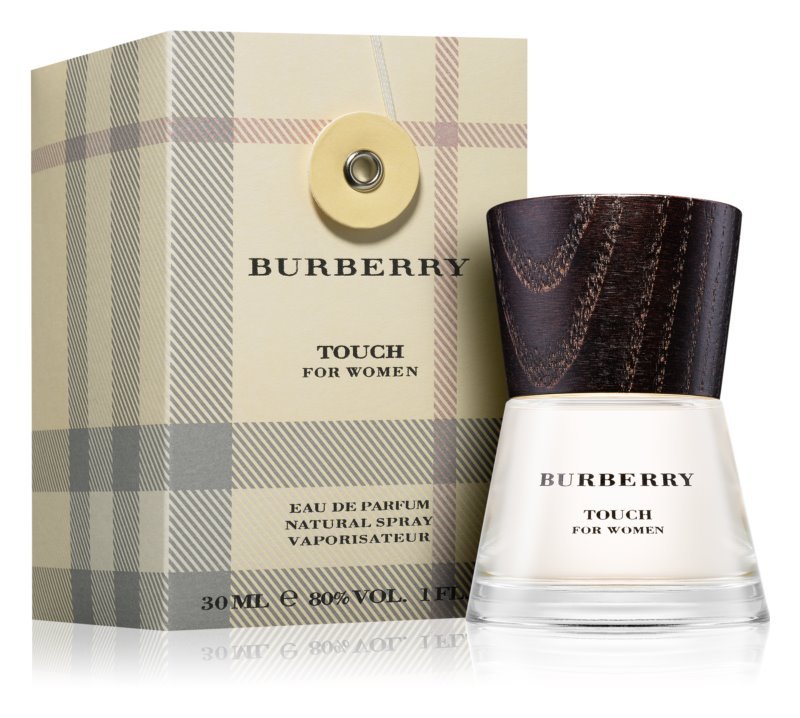 Burberry top 30ml weekend