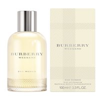 Burberry, Weekend for Women, woda perfumowana, 100 ml