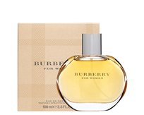 Burberry, Women, woda perfumowana, 100 ml