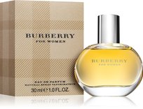 Burberry, Women, woda perfumowana, 30 ml