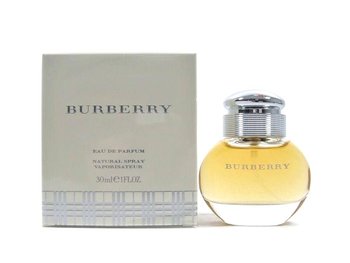 Burberry, Women, Woda Perfumowana, 30 Ml | Sklep EMPIK.COM