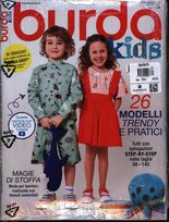 Burda Kids [IT] EuroPress Polska Sp. z o.o.