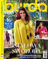 Burda Special Magazyn Wydawnictwa Aenne Burda