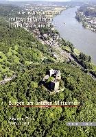 Burgen am unteren Mittelrhein - Ulrich Stefan, Thon Alexander