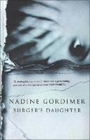 Burger's Daughter Gordimer Nadine