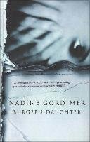 Burger's Daughter - Gordimer Nadine