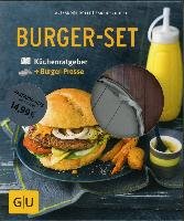 Burger-Set - Dolle Alexander, Schocke Sarah