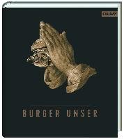 Burger Unser - Tzschirner Hubertus, Lecloux Nicolas, Vilgis Thomas, Jorra Nils