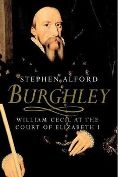 Burghley - Alford Stephen