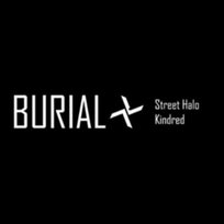 Burial Street halo / Kindred Burial