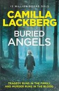 Buried Angels - Lackberg Camilla