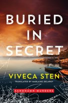 Buried in Secret Sten Viveca