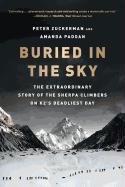 Buried in the Sky Zuckerman Peter