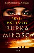 Burka miłości - Monforte Reyes