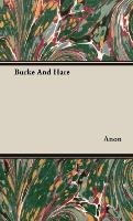 Burke And Hare - Anon