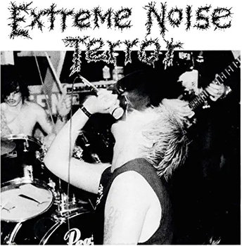 Burladingen 1988 - Extreme Noise Terror