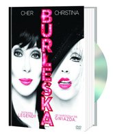 Burleska Antin Steve
