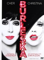 Burleska Antin Steve