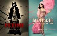 Burlesque and the Art of the Teese / Fetish and the Art of Teese Von Teese Dita