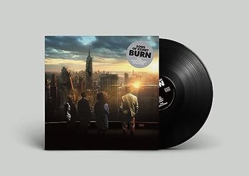 Burn (10th Anniversary Remaster), płyta winylowa - Sons Of Kemet