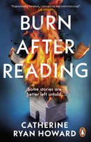 Burn After Reading Howard Catherine Ryan