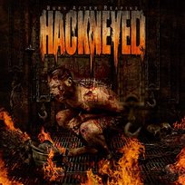 Burn After Reaping (Reedycja) Hackneyed