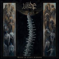 Burn In Many Mirrors Wode