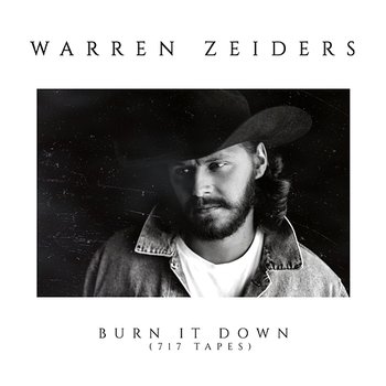 Burn It Down - Warren Zeiders