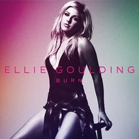 Burn Ellie Goulding
